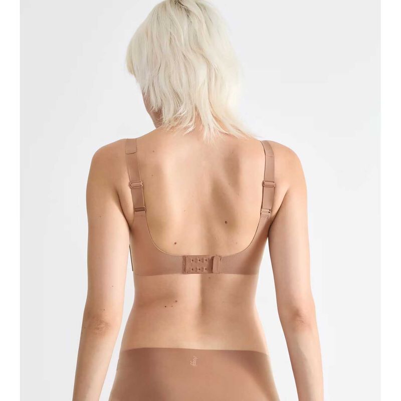 Sloggi Zero Feel 2.0 Soft Wirefree Bra image number 4